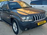 Jeep Grand Cherokee 2003 годаүшін4 200 000 тг. в Жанаозен