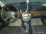 Toyota Avensis 2006 годаүшін4 500 000 тг. в Астана – фото 4