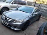 Mercedes-Benz E 500 2009 года за 10 000 000 тг. в Алматы – фото 3
