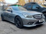 Mercedes-Benz E 500 2009 года за 10 000 000 тг. в Алматы – фото 2