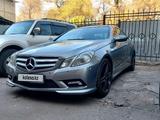Mercedes-Benz E 500 2009 года за 10 000 000 тг. в Алматы