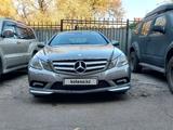 Mercedes-Benz E 500 2009 года за 10 000 000 тг. в Алматы – фото 4