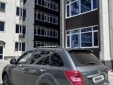 Lifan X60 2017 года за 4 600 000 тг. в Костанай – фото 4