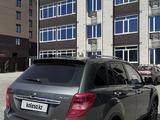 Lifan X60 2017 года за 4 600 000 тг. в Костанай – фото 3