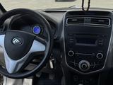 Lifan X60 2017 года за 4 600 000 тг. в Костанай – фото 5