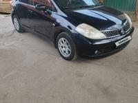 Nissan Tiida 2007 годаfor4 000 000 тг. в Атырау