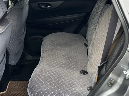 Nissan X-Trail 2017 года за 9 200 000 тг. в Актобе – фото 4