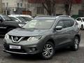 Nissan X-Trail 2017 года за 9 200 000 тг. в Актобе