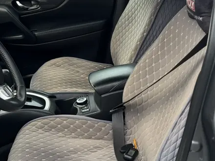 Nissan X-Trail 2017 года за 9 200 000 тг. в Актобе – фото 5