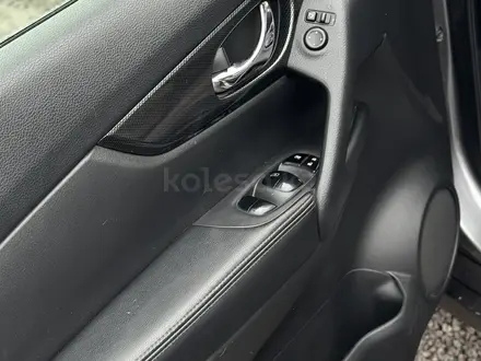 Nissan X-Trail 2017 года за 9 200 000 тг. в Актобе – фото 8