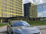 BYD Han 2022 годаүшін14 400 000 тг. в Астана – фото 2