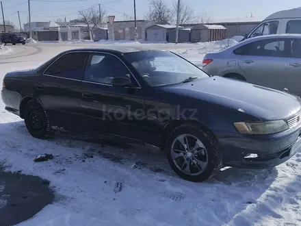 Toyota Mark II 1995 года за 2 400 000 тг. в Семей