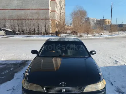 Toyota Mark II 1995 года за 2 400 000 тг. в Семей – фото 2