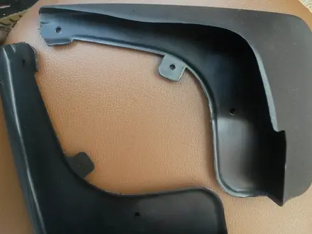 Брызговики Peugeot за 2 500 тг. в Актобе – фото 2