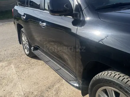 Lexus LX 570 2009 года за 18 300 000 тг. в Алматы – фото 10