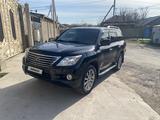 Lexus LX 570 2009 годаүшін18 300 000 тг. в Алматы