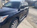 Lexus LX 570 2009 года за 18 800 000 тг. в Алматы – фото 2