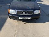 Audi 100 1993 годаүшін1 800 000 тг. в Шу – фото 3
