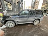 Toyota Land Cruiser 2007 года за 13 800 000 тг. в Петропавловск – фото 3