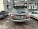 Toyota Land Cruiser 2007 года за 13 800 000 тг. в Петропавловск – фото 5