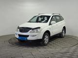 SsangYong Kyron 2012 годаүшін3 390 000 тг. в Алматы