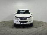 SsangYong Kyron 2012 годаүшін3 390 000 тг. в Алматы – фото 2