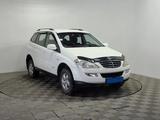 SsangYong Kyron 2012 годаүшін3 390 000 тг. в Алматы – фото 3