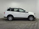 SsangYong Kyron 2012 годаүшін3 390 000 тг. в Алматы – фото 4