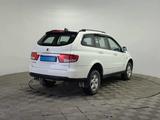 SsangYong Kyron 2012 годаүшін3 390 000 тг. в Алматы – фото 5