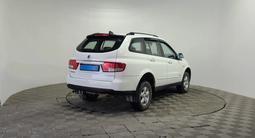 SsangYong Kyron 2012 года за 3 910 000 тг. в Алматы – фото 5