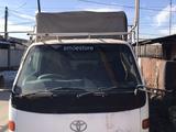 Toyota  Dyna 1998 года за 4 400 000 тг. в Алматы