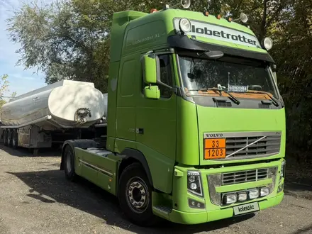 Volvo  FH 2013 года за 24 500 000 тг. в Алматы – фото 2