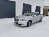 Lexus ES 350 2011 года за 8 500 000 тг. в Степногорск