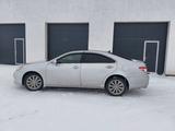 Lexus ES 350 2011 года за 8 500 000 тг. в Степногорск – фото 2