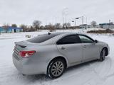 Lexus ES 350 2011 года за 8 500 000 тг. в Степногорск – фото 4