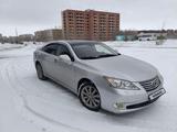 Lexus ES 350 2011 года за 8 500 000 тг. в Степногорск – фото 5