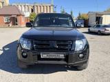 Mitsubishi Pajero 2008 года за 8 900 000 тг. в Костанай – фото 2