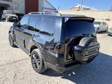 Mitsubishi Pajero 2008 года за 8 900 000 тг. в Костанай – фото 4