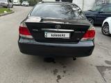 Toyota Camry 2002 года за 5 300 000 тг. в Алматы – фото 3