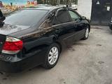 Toyota Camry 2002 годаүшін4 800 000 тг. в Жетысай – фото 5