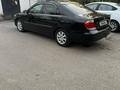 Toyota Camry 2002 года за 4 800 000 тг. в Жетысай – фото 7