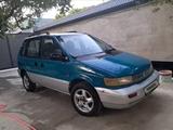 Mitsubishi Space Runner 1992 годаүшін1 300 000 тг. в Шымкент – фото 4