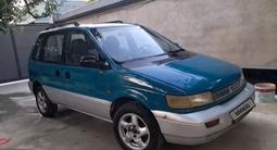 Mitsubishi Space Runner 1992 годаүшін1 300 000 тг. в Шымкент – фото 4