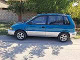 Mitsubishi Space Runner 1992 годаүшін1 300 000 тг. в Шымкент – фото 3