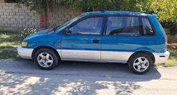 Mitsubishi Space Runner 1992 годаүшін1 300 000 тг. в Шымкент – фото 3