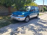 Mitsubishi Space Runner 1992 годаүшін1 300 000 тг. в Шымкент