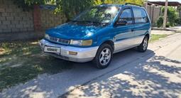 Mitsubishi Space Runner 1992 годаүшін1 300 000 тг. в Шымкент