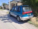 Mitsubishi Space Runner 1992 годаүшін1 300 000 тг. в Шымкент – фото 2
