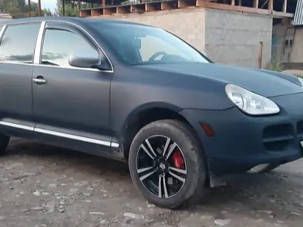 Porsche Cayenne 2002 года за 3 950 000 тг. в Алматы – фото 11