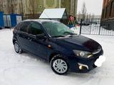 ВАЗ (Lada) Kalina 2192 2014 годаfor3 250 000 тг. в Актобе – фото 3